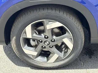 Hyundai VENUE 2025 SEL 4dr Crossover
