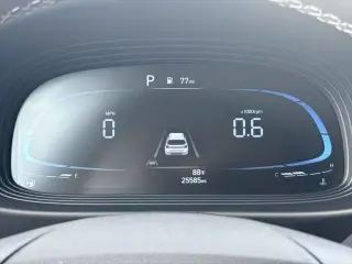 Hyundai VENUE 2025 SEL 4dr Crossover
