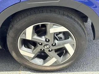 Hyundai VENUE 2025 SEL 4dr Crossover