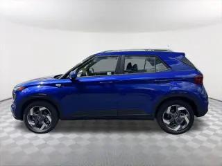 Hyundai VENUE 2025 SEL 4dr Crossover