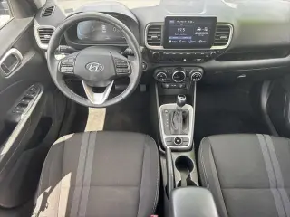 Hyundai VENUE 2025 SEL 4dr Crossover