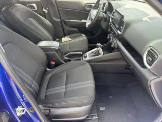 Hyundai VENUE 2025 SEL 4dr Crossover
