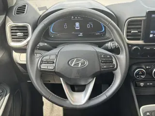 Hyundai VENUE 2025 SEL 4dr Crossover