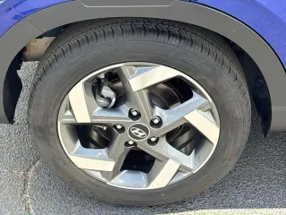 Hyundai VENUE 2025 SEL 4dr Crossover