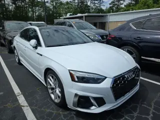 Audi A5 Sportback 2024 AWD quattro S line Premium Plus 45 TFSI 4dr Sportback
