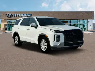 Hyundai PALISADE 2025 AWD SE 4dr SUV