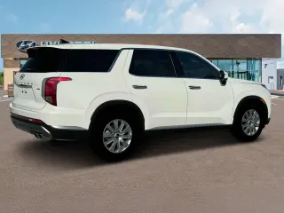 Hyundai PALISADE 2025 AWD SE 4dr SUV