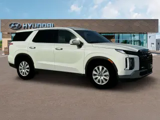 Hyundai PALISADE 2025 AWD SE 4dr SUV