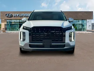Hyundai PALISADE 2025 AWD SE 4dr SUV