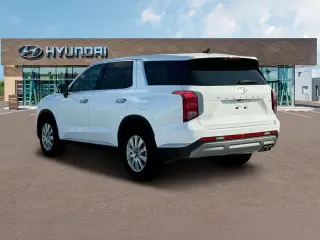 Hyundai PALISADE 2025 AWD SE 4dr SUV