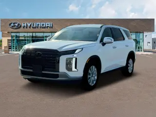 Hyundai PALISADE 2025 AWD SE 4dr SUV