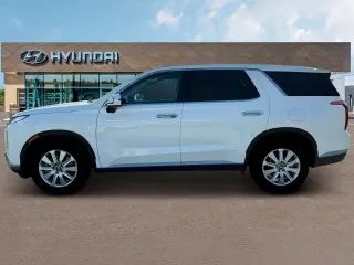 Hyundai PALISADE 2025 AWD SE 4dr SUV