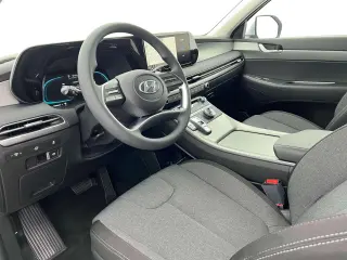 Hyundai PALISADE 2025 AWD SE 4dr SUV