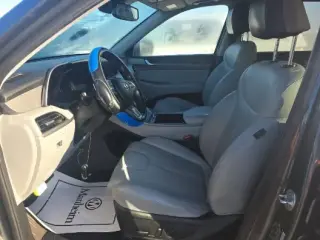 Hyundai PALISADE 2022 SEL 4dr SUV