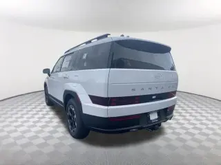 Hyundai SANTA FE 2024 SEL 4dr SUV