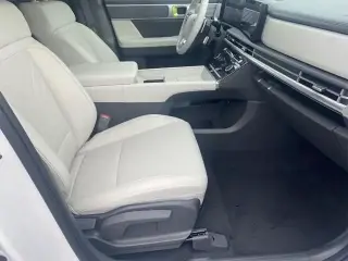 Hyundai SANTA FE 2024 SEL 4dr SUV