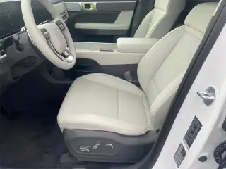 Hyundai SANTA FE 2024 SEL 4dr SUV