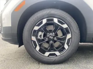 Hyundai SANTA FE 2024 SEL 4dr SUV