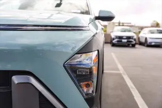 Hyundai KONA 2024 SEL 4dr Crossover