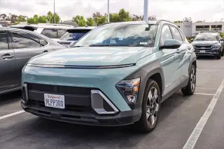 Hyundai KONA 2024 SEL 4dr Crossover