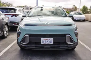 Hyundai KONA 2024 SEL 4dr Crossover