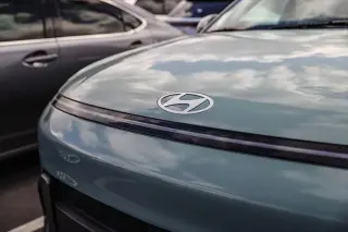 Hyundai KONA 2024 SEL 4dr Crossover