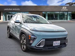 Hyundai KONA 2024 SEL 4dr Crossover