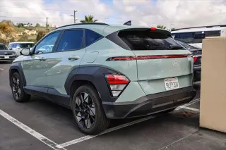 Hyundai KONA 2024 SEL 4dr Crossover