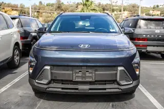 Hyundai KONA 2024 SEL 4dr Crossover