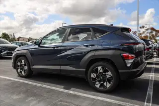 Hyundai KONA 2024 SEL 4dr Crossover