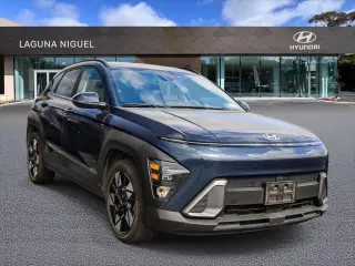 Hyundai KONA 2024 SEL 4dr Crossover