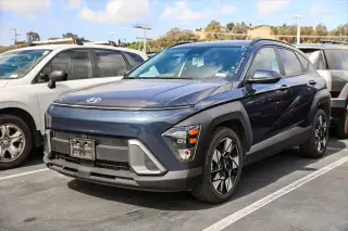 Hyundai KONA 2024 SEL 4dr Crossover