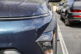 Hyundai KONA 2024 SEL 4dr Crossover
