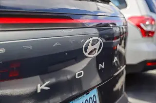 Hyundai KONA 2024 SEL 4dr Crossover