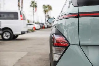 Hyundai KONA 2024 SEL 4dr Crossover