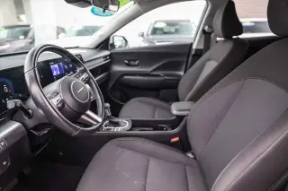 Hyundai KONA 2024 SEL 4dr Crossover