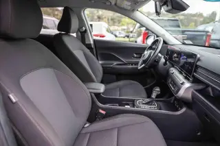 Hyundai KONA 2024 SEL 4dr Crossover