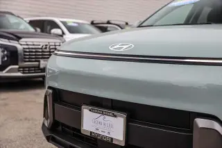 Hyundai KONA 2024 SEL 4dr Crossover