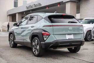 Hyundai KONA 2024 SEL 4dr Crossover