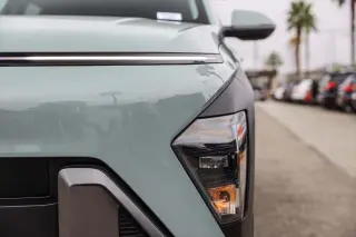 Hyundai KONA 2024 SEL 4dr Crossover