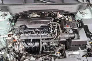 Hyundai KONA 2024 SEL 4dr Crossover