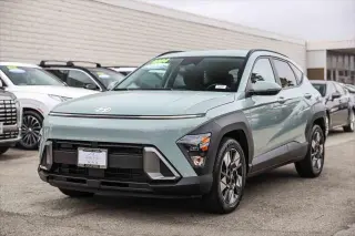 Hyundai KONA 2024 SEL 4dr Crossover