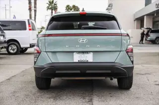 Hyundai KONA 2024 SEL 4dr Crossover