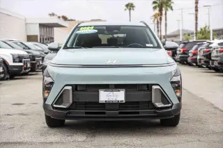 Hyundai KONA 2024 SEL 4dr Crossover