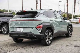 Hyundai KONA 2024 SEL 4dr Crossover