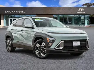 Hyundai KONA 2024 SEL 4dr Crossover