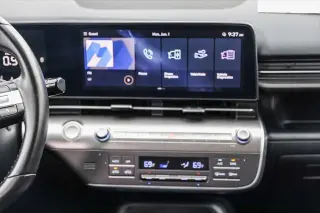 Hyundai KONA 2024 SEL 4dr Crossover
