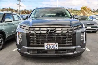Hyundai PALISADE 2024 AWD SEL 4dr SUV