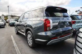 Hyundai PALISADE 2024 AWD SEL 4dr SUV