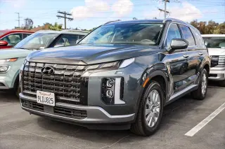 Hyundai PALISADE 2024 AWD SEL 4dr SUV